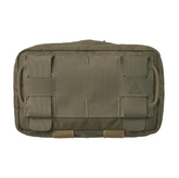 Bolsa de administración JTAC - Negra